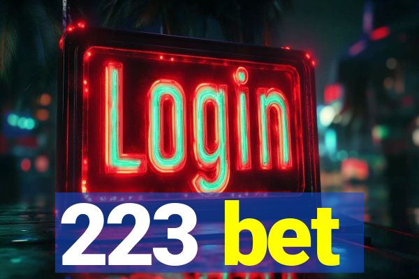 223 bet